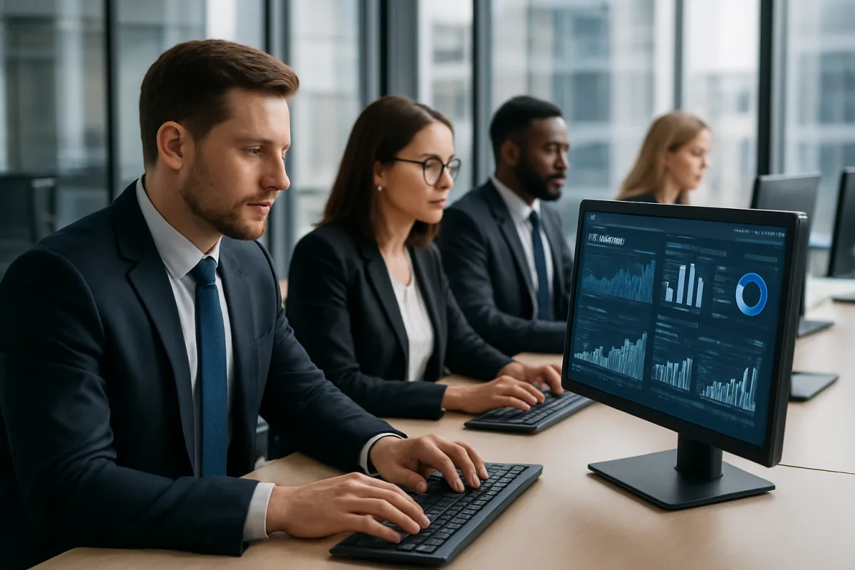 10 Sinais Claros de que Sua Empresa Precisa de um Sistema de Gestão Empresarial Eficiente