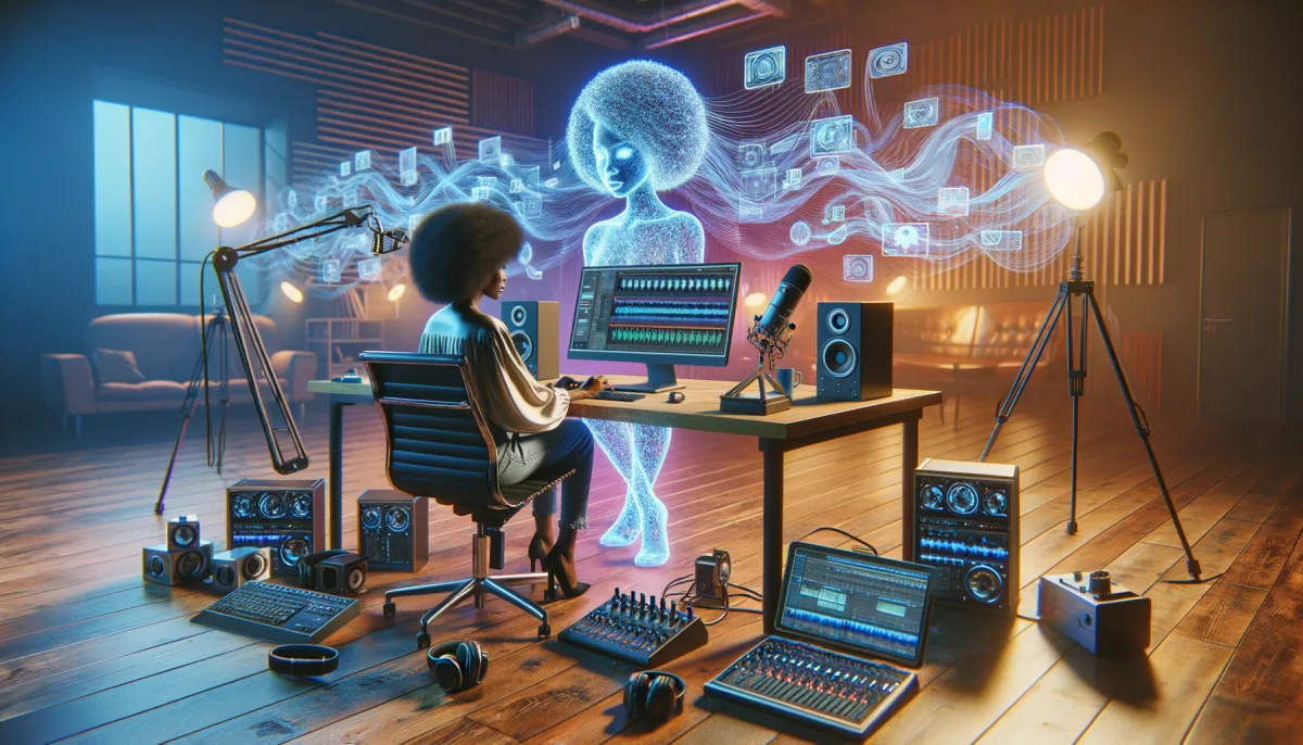 Como a Inteligência Artificial Revoluciona a Personalização e Fidelização no Mercado Adulto