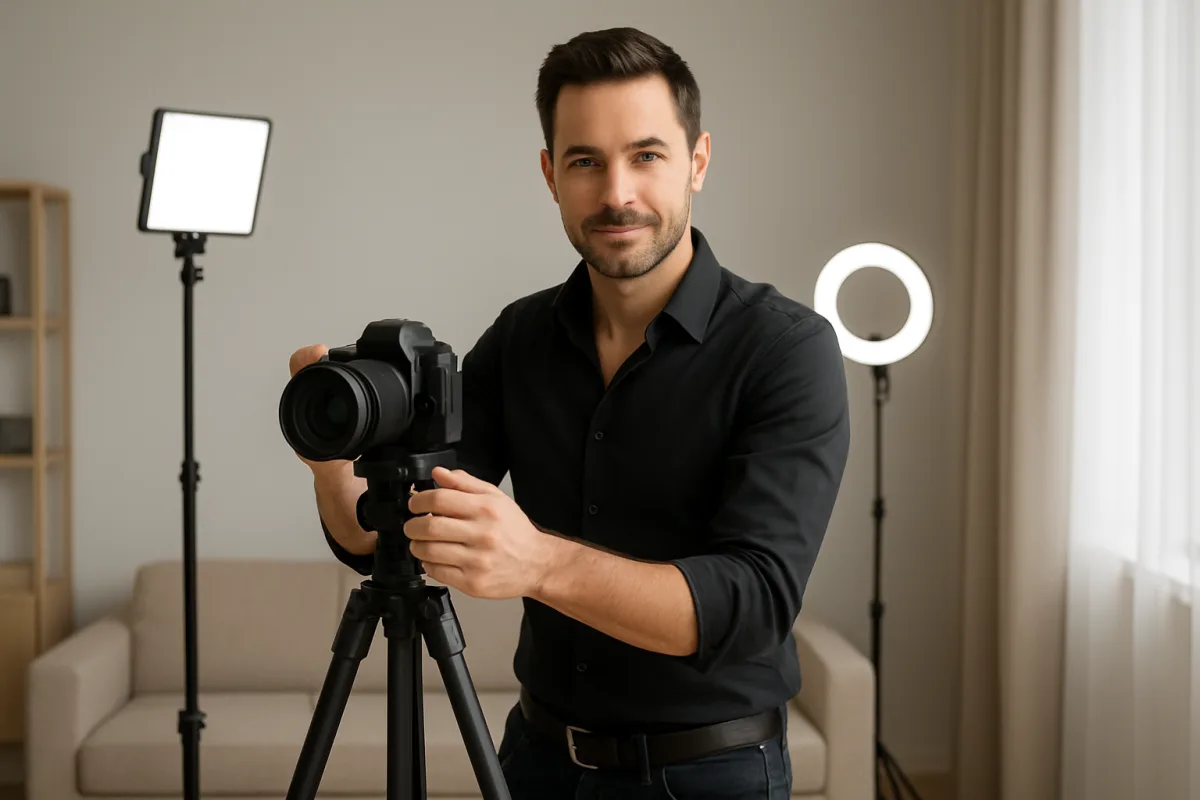 Como Otimizar Sua Presença nas Plataformas de Assinatura e Expandir Sua Base de Fãs de Forma Consistente