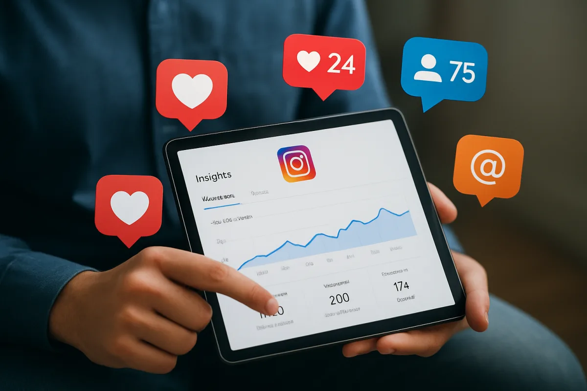 Desmistificando o Algoritmo do Instagram: Técnicas Modernas para Aumentar Alcance e Engajamento Sem Práticas Abusivas