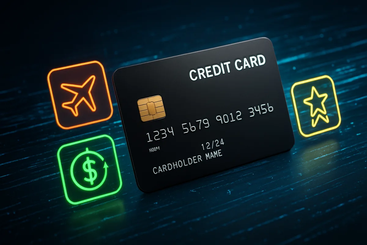 Emerging Trends in Credit Card Rewards: What's Popular in 2026