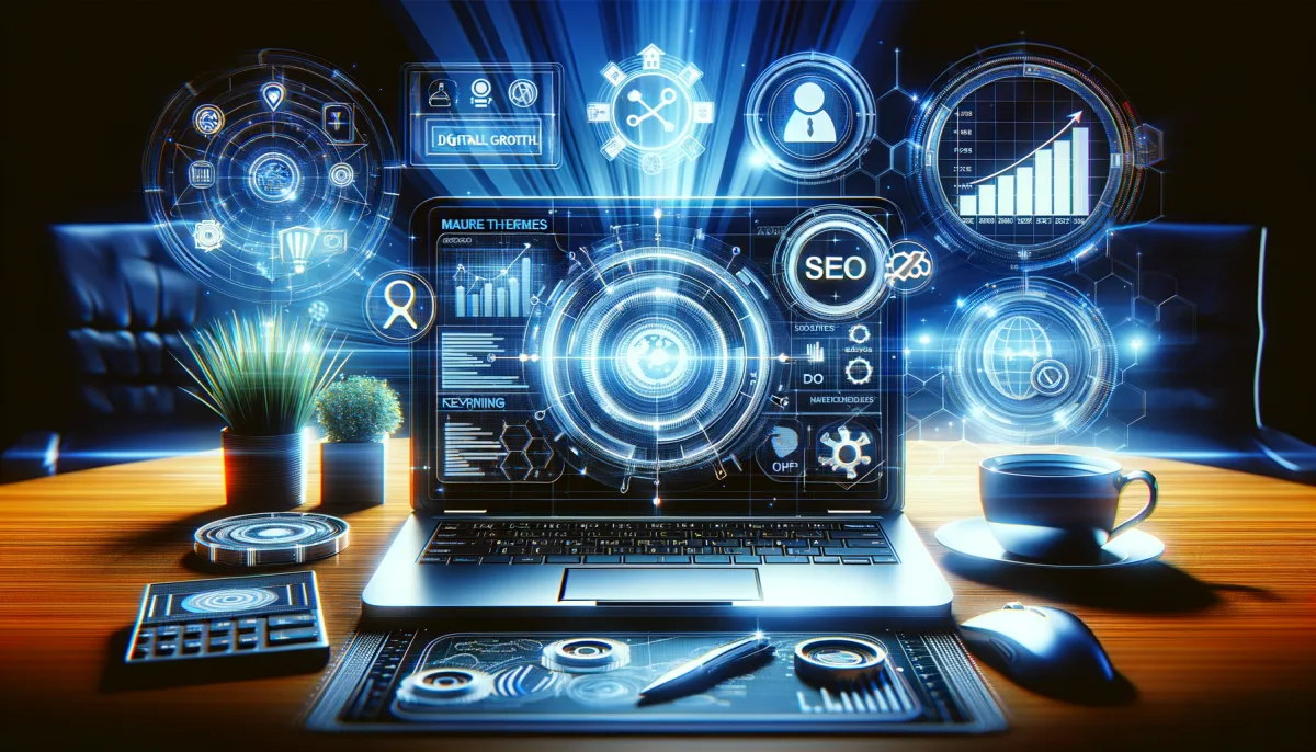 Estratégias de SEO para Sites de Conteúdo Adulto: Potencialize suas Vendas Online