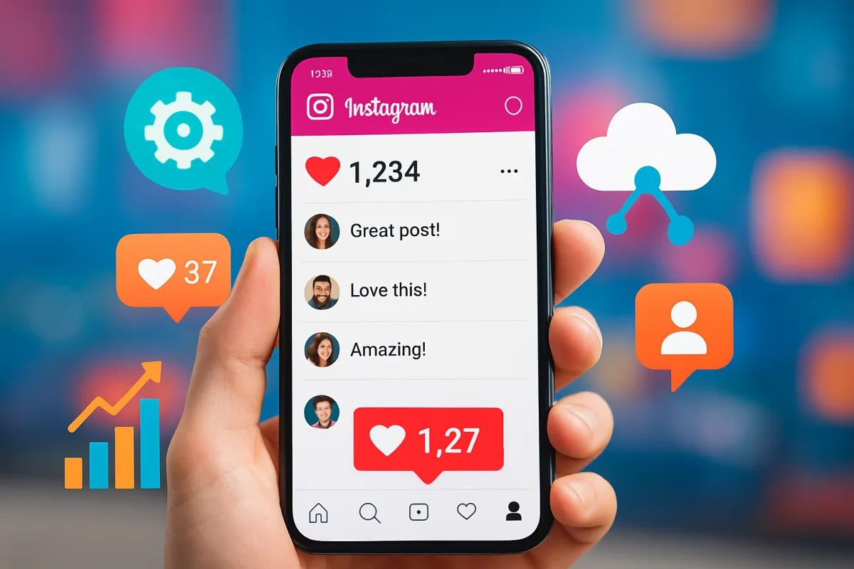 Guia Completo de Automação para Transformar Comentários em Conexões Reais e Potencializar Sua Presença no Instagram