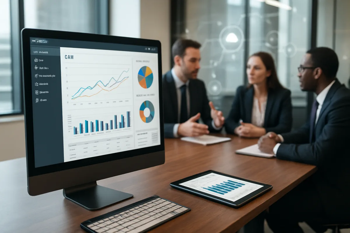Guia completo de integração entre sistemas de gestão e plataformas de CRM para potencializar o relacionamento com clientes