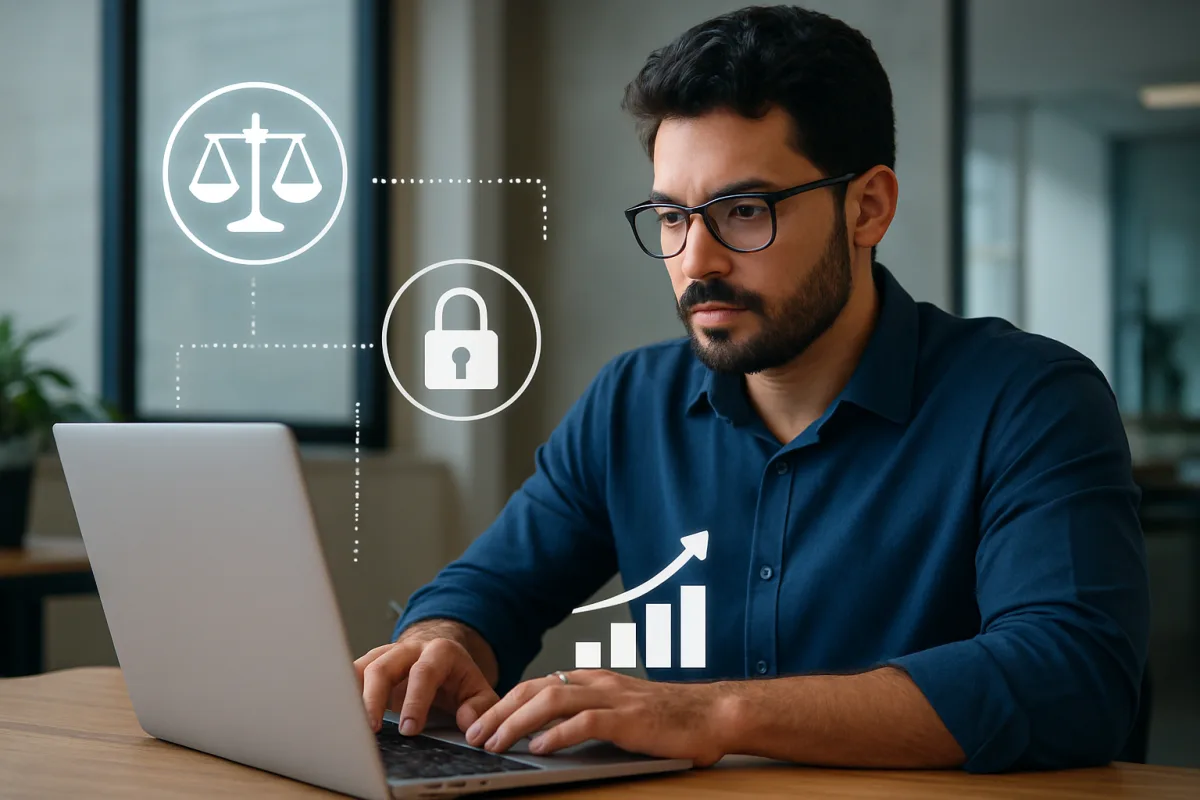 Impacto das Novas Regulamentações Internacionais no Mercado Adulto Brasileiro: Desafios e Oportunidades