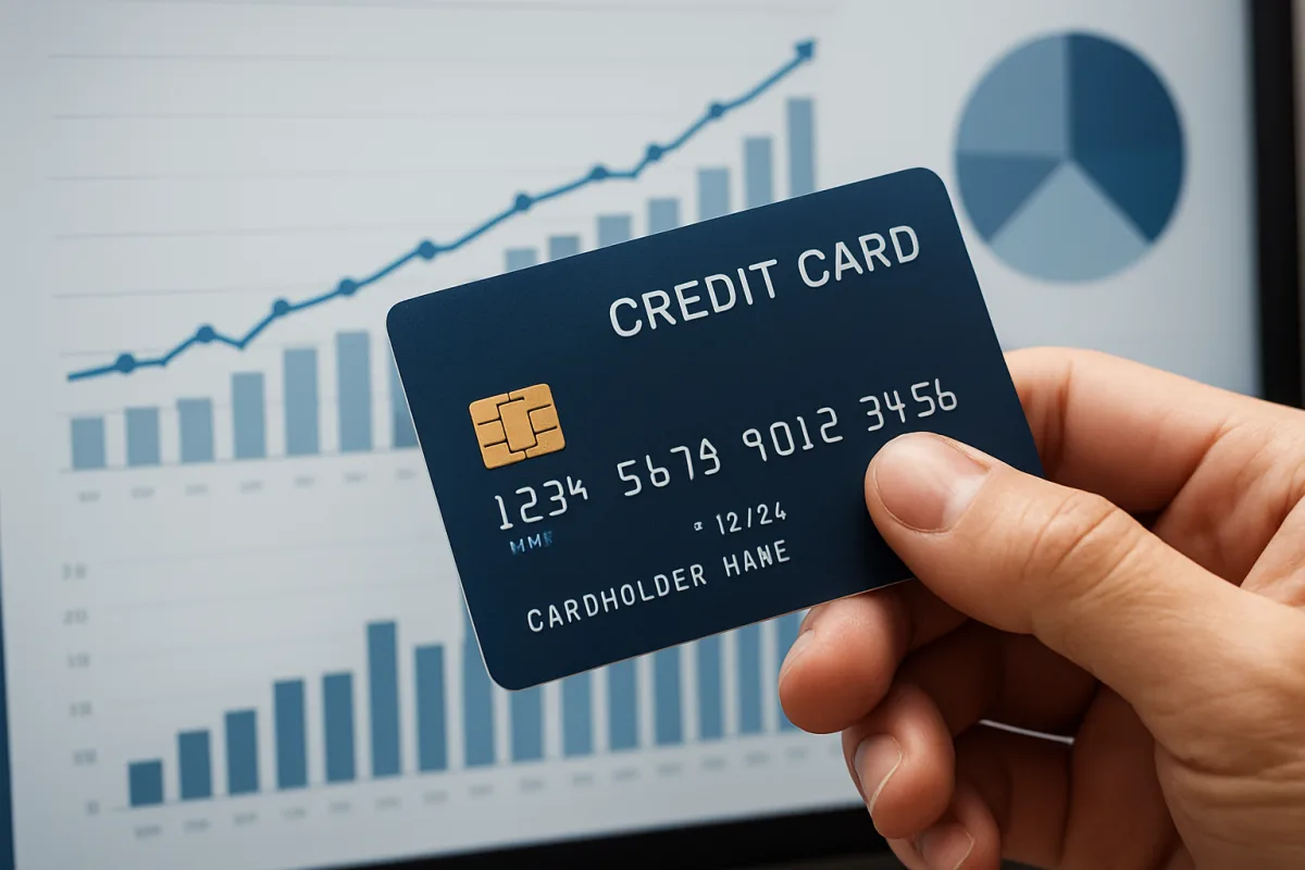 Innovative Strategies to Quickly Boost Your Credit Score with Smart Credit Card Utilization Techniques
