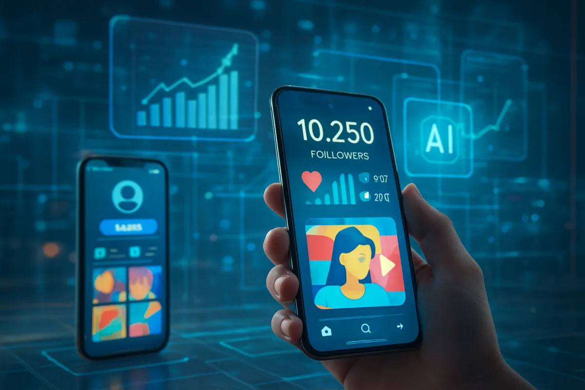 Inovações em automação para redes sociais em 2026: como se preparar para o futuro