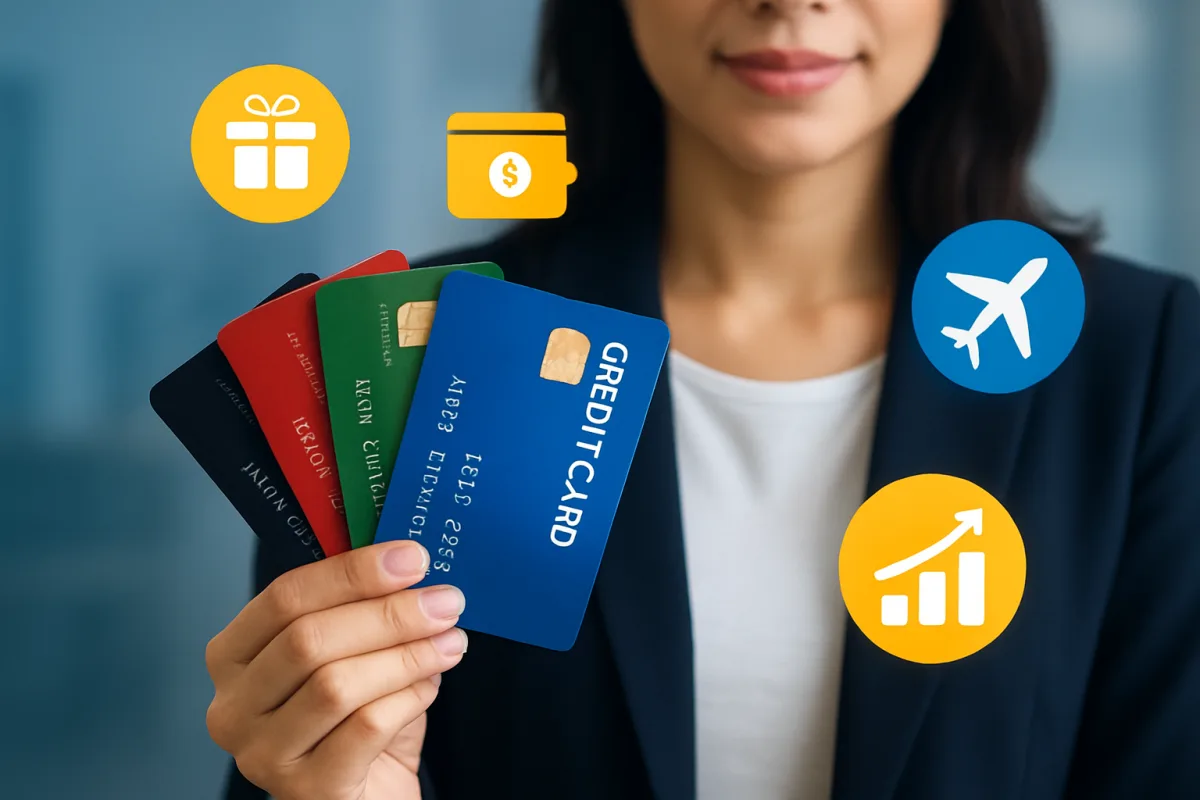 Maximize Your Rewards: Proven Strategies to Boost Your Credit Card Benefits