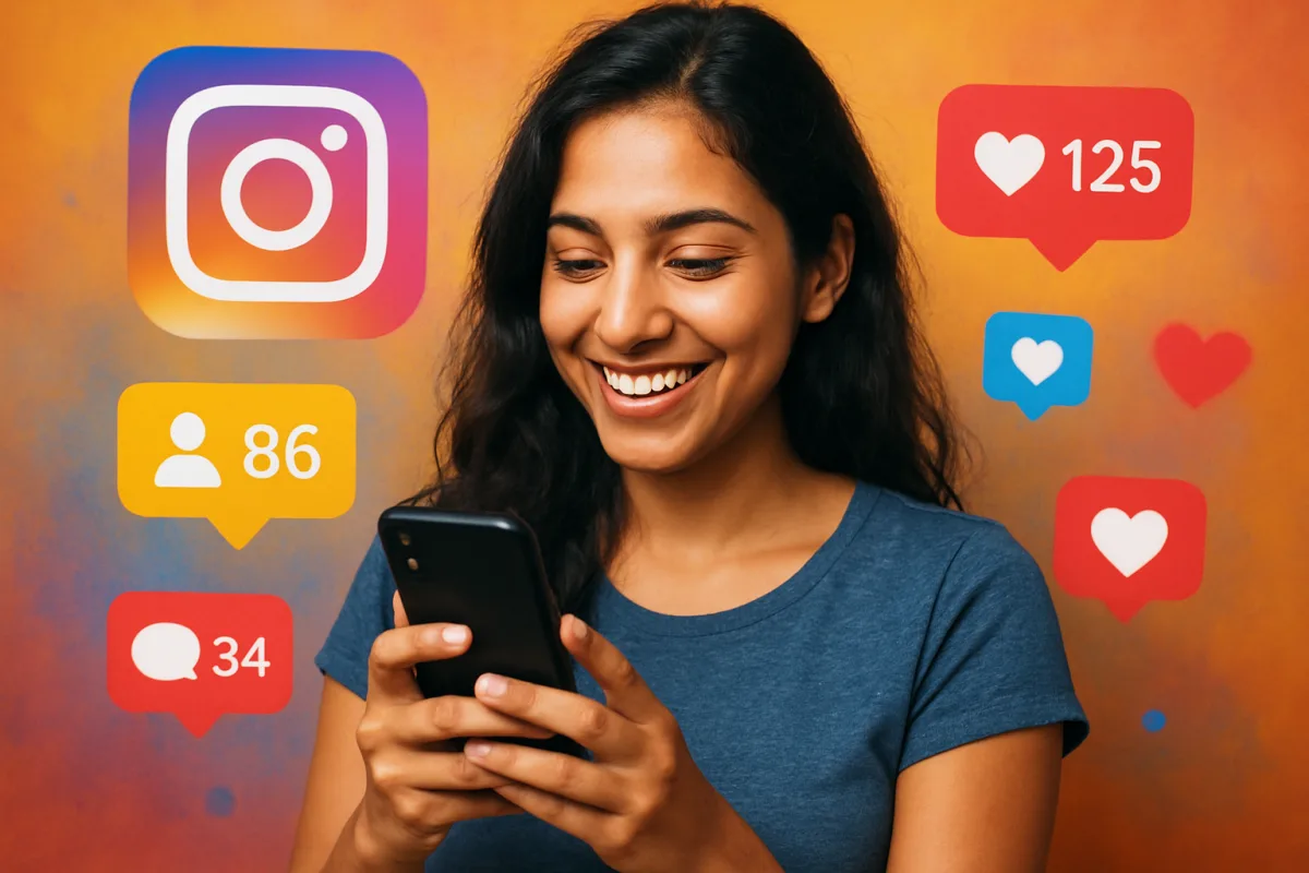 Métodos Éticos para Atrair Seguidores Fiéis e Aumentar o Engajamento no Instagram