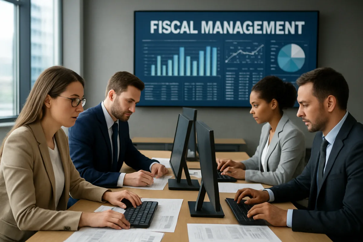 O Impacto do Sistema de Gestão Fiscal na Conformidade Legal e na Otimização de Tributos nas Empresas