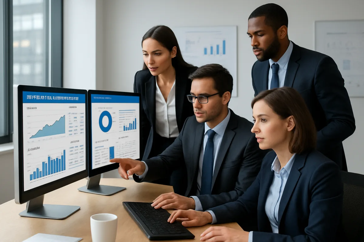 Por que a implantação de um sistema de gestão fiscal é essencial para sua empresa em 2026