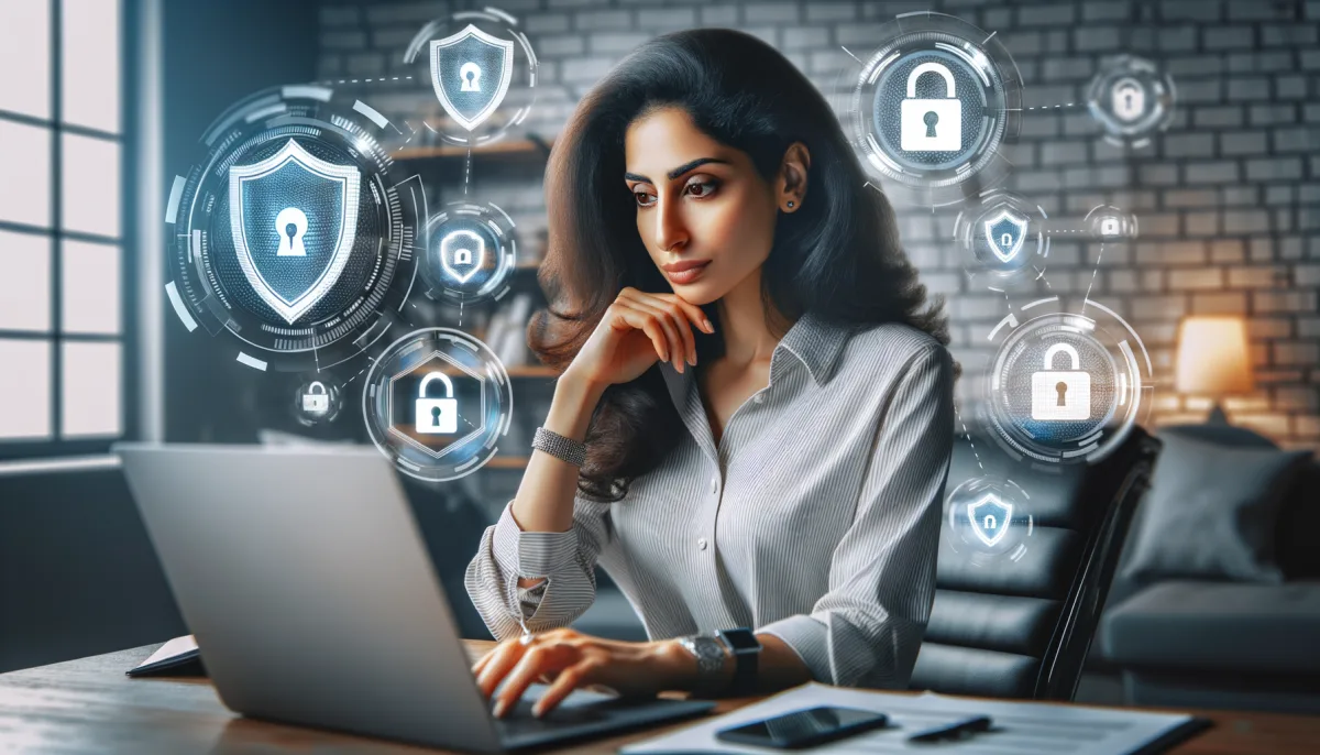 Privacidade e Segurança Digital ao Produzir Conteúdo Adulto de Forma Sustentável