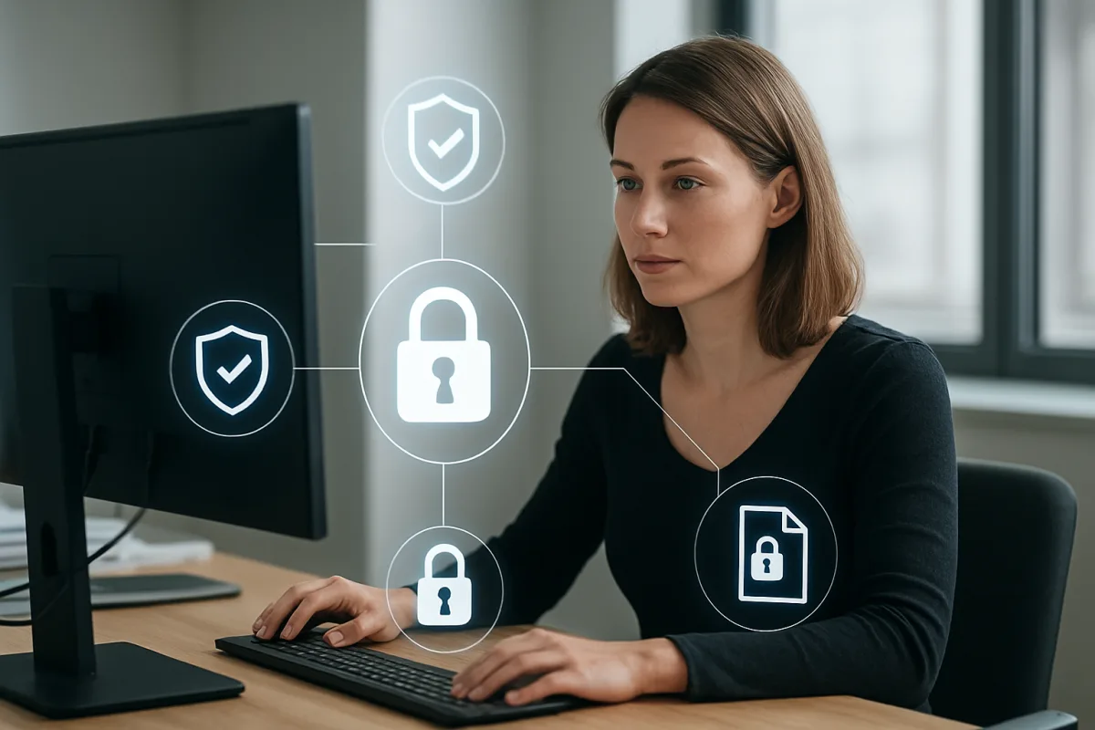 Técnicas Avançadas para Proteção de Direitos Autorais e Combate a Cópias Não Autorizadas de Conteúdo Adulto