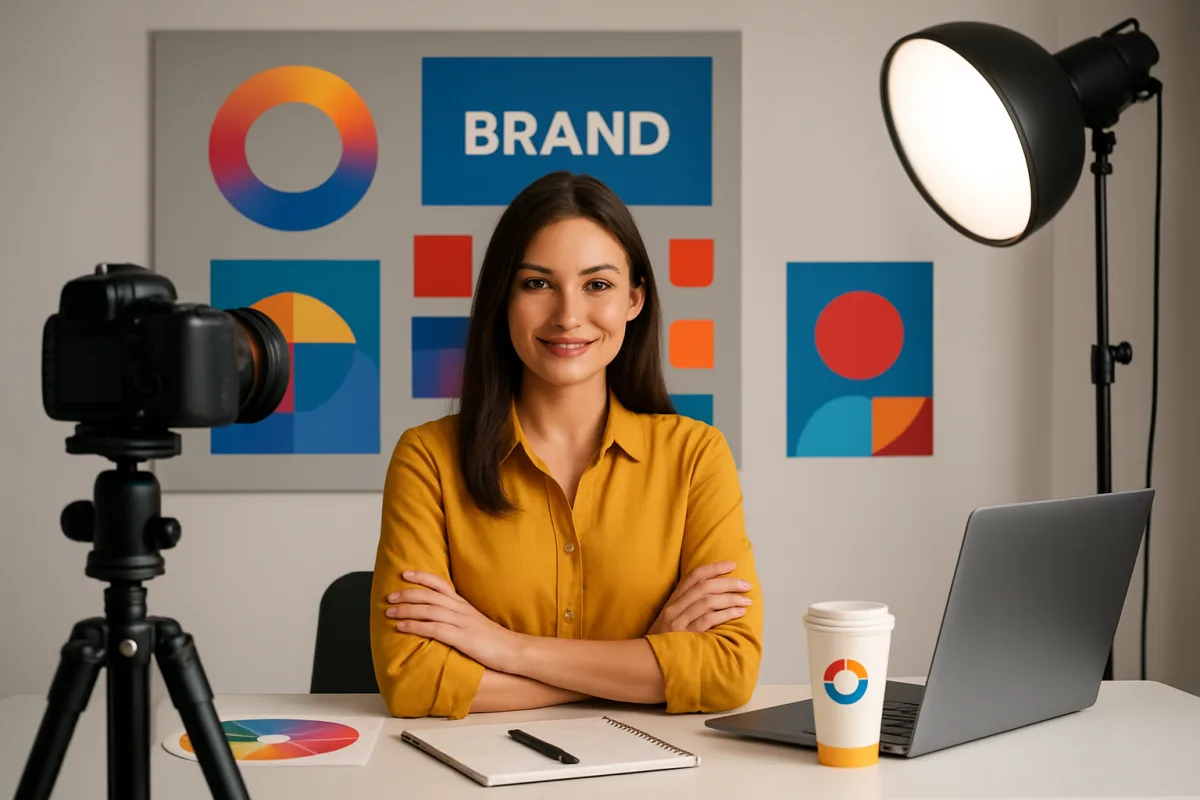 Tendências de Branding e Identidade Visual para Produtores de Conteúdo Adulto em 2026