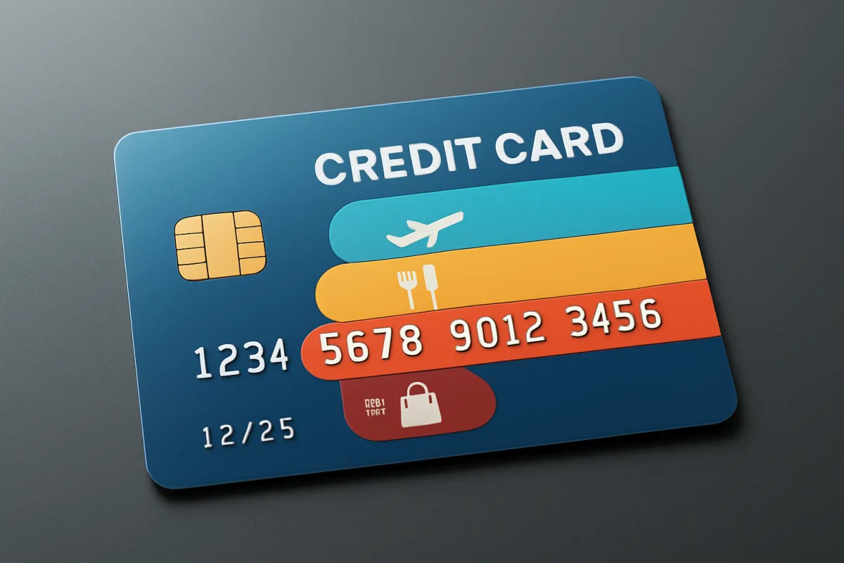 The Pros and Cons of Tiered Rewards Credit Cards: Is It Right for Your Lifestyle?