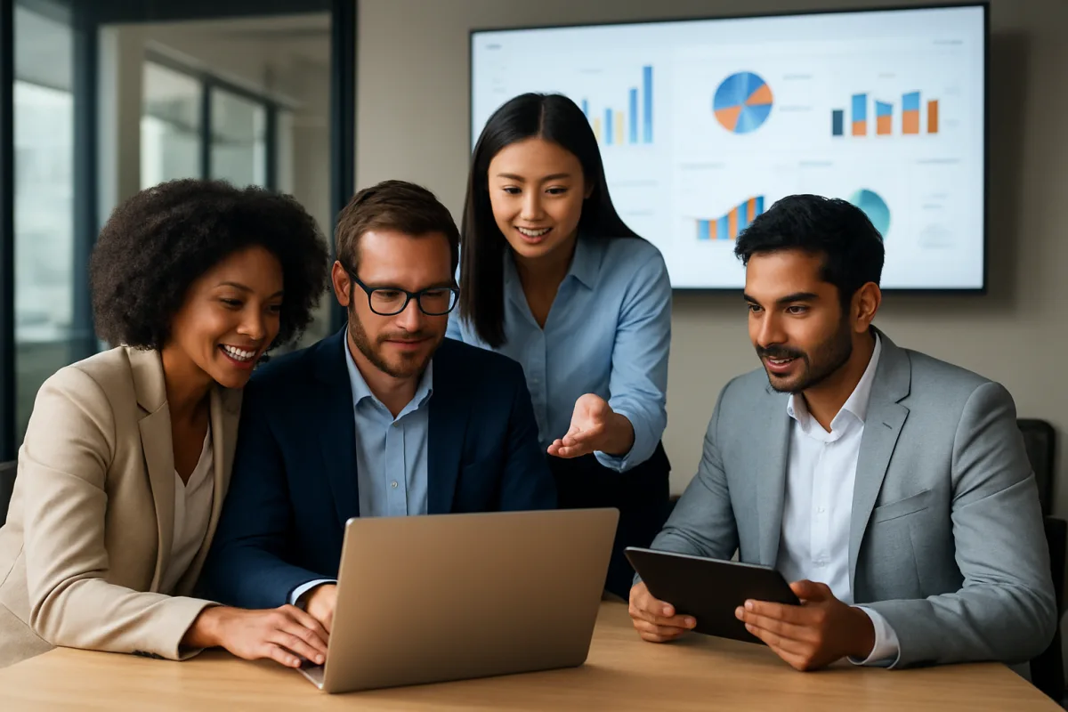 10 Erros Comuns na Implementação de Sistemas de Gestão e Como Evitá-los