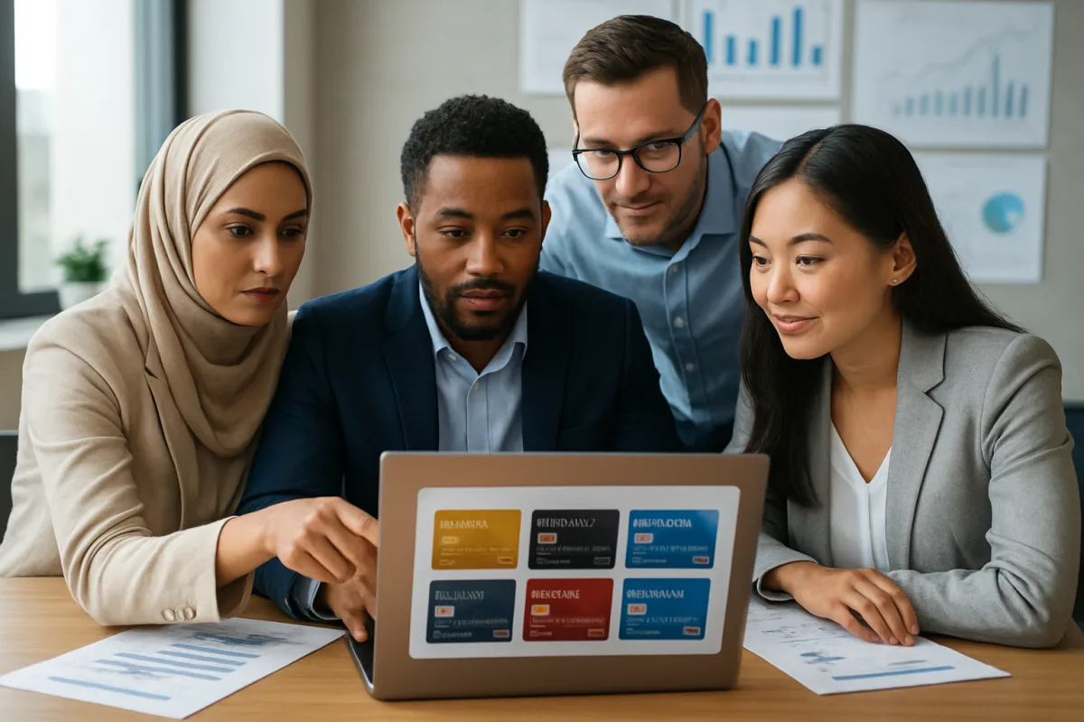 2026 Regulatory Changes and How They Impact Your Choice of the Best Credit Cards