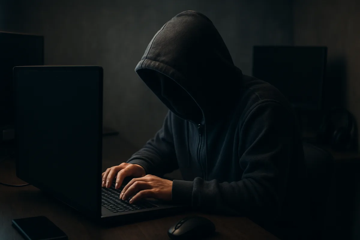 As Melhores Estratégias para Proteger Sua Identidade Digital como Produtor de Conteúdo Adulto no Brasil