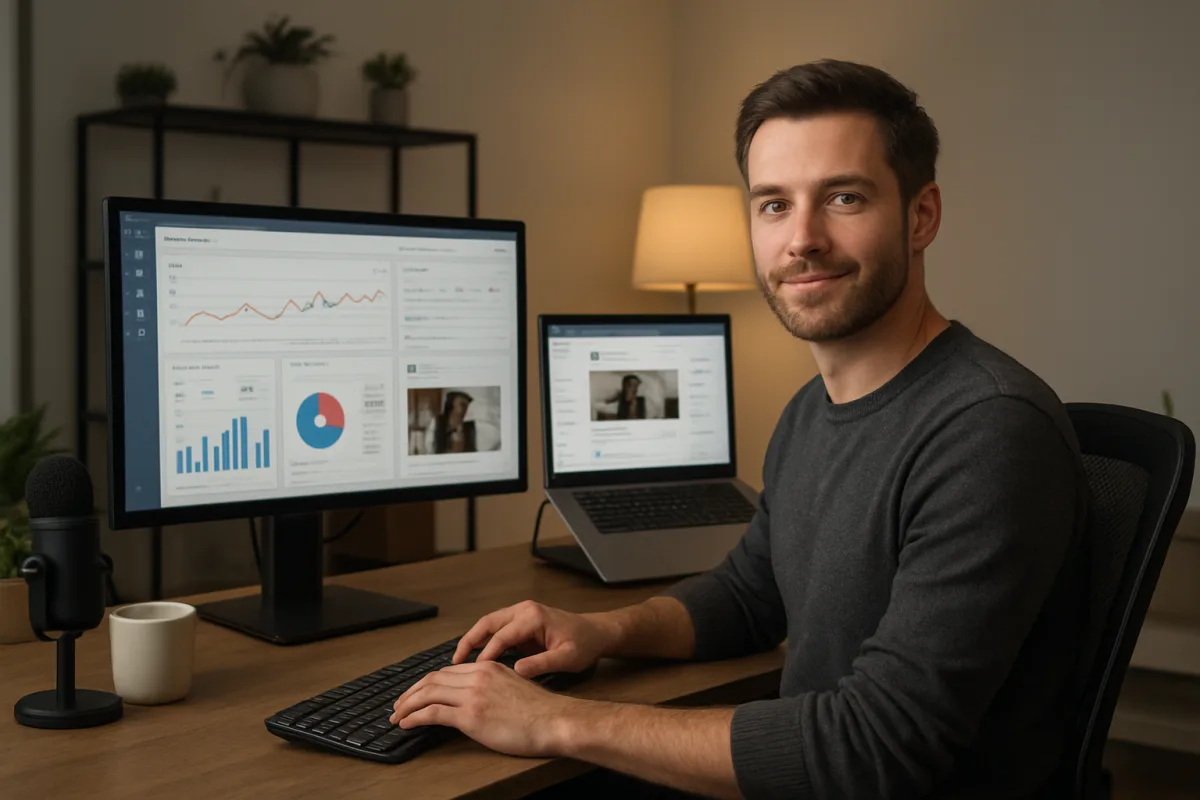 Como Construir uma Estratégia de Marketing Digital Eficaz para Produtoras de Conteúdo Adulto Segmentadas por Fetiches