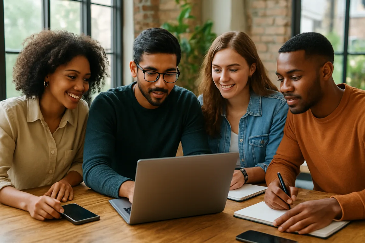 Como Criar uma Estratégia de Conteúdo Autêntica no Instagram para Aumentar Seguidores e Fortalecer Sua Marca