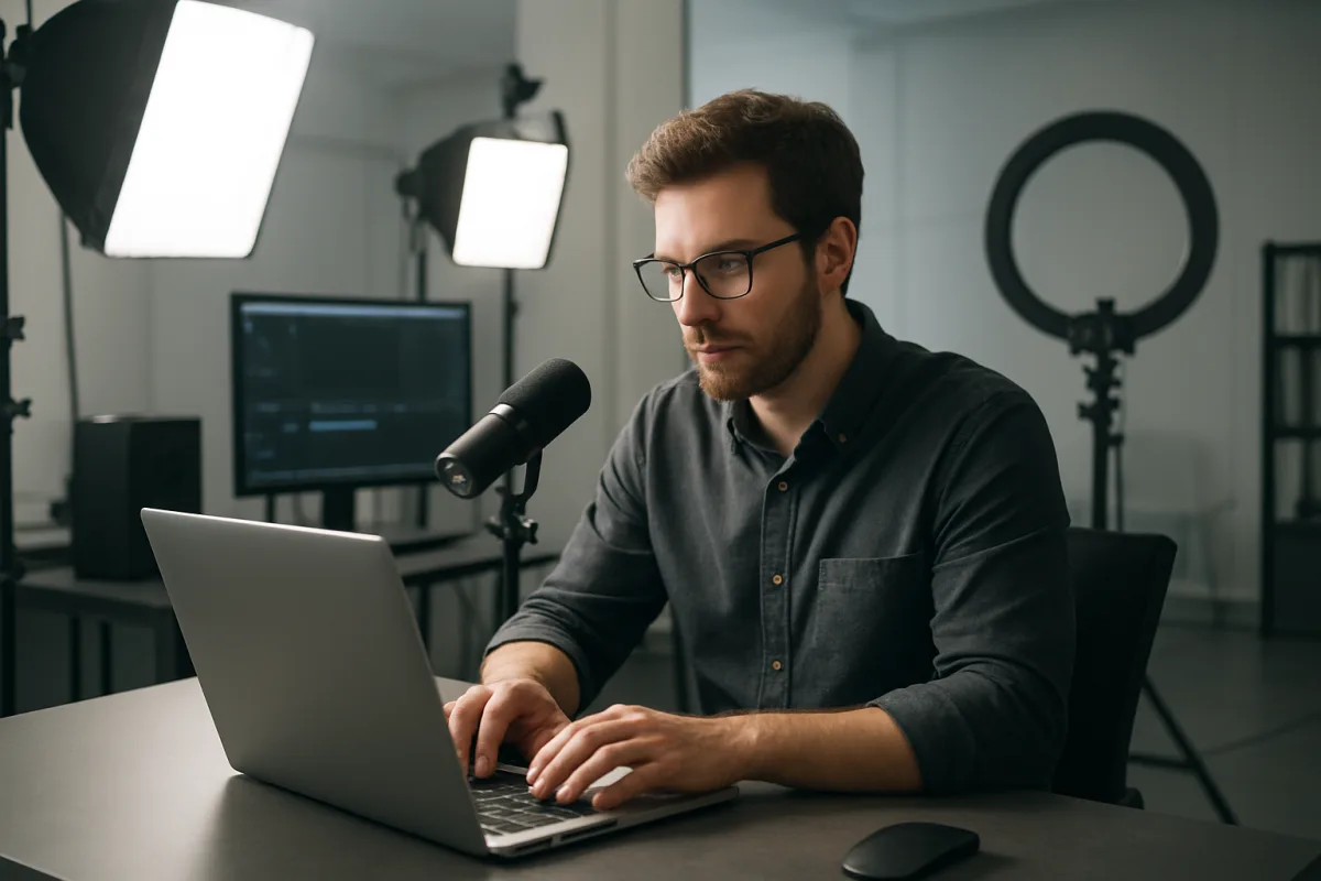 Como Escalar seu Negócio de Conteúdo Adulto com Automatizações e Ferramentas Modernas