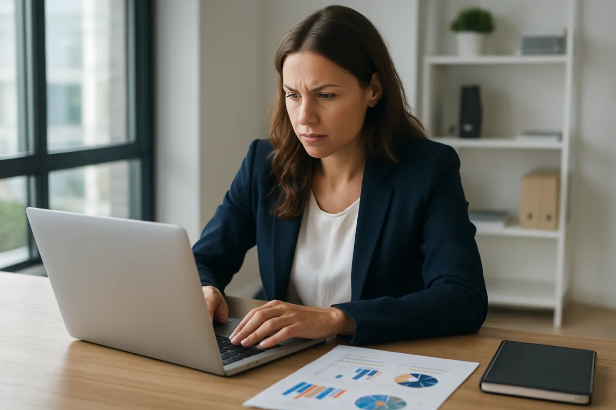 Como Escolher o Melhor Sistema de Gestão para Pequenas Empresas: Dicas Práticas e Estratégicas