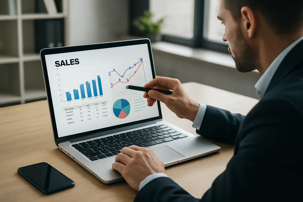 Como Potencializar suas Vendas no Mercado Livre e Amazon Usando Inteligência Artificial