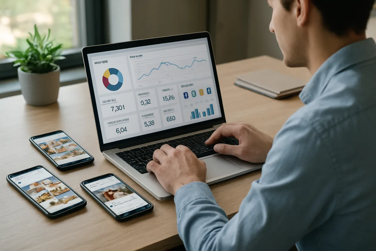 Dicas práticas de automação para gerar mais curtidas e comentários orgânicos no Instagram