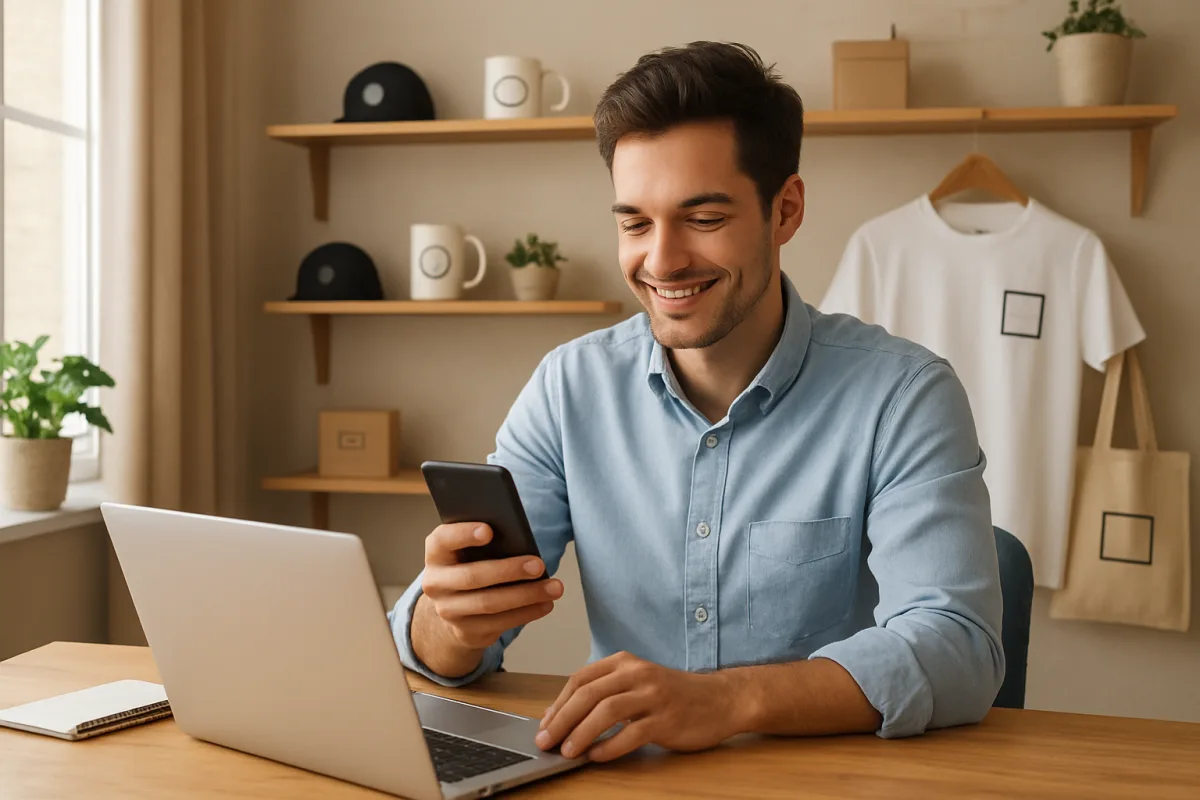 Dicas práticas para lucrar com produtos personalizados no Telegram e fidelizar clientes