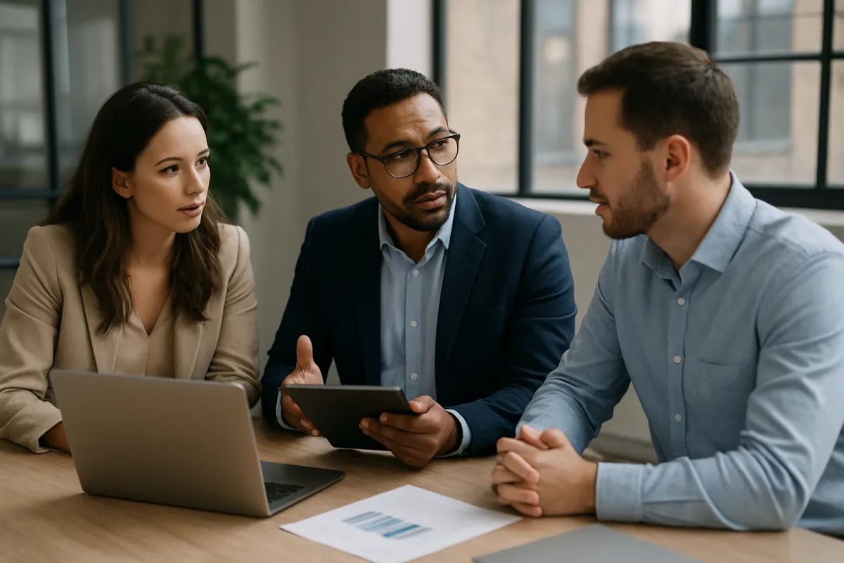 Diferenças essenciais entre ERP para pequenas/médias empresas e soluções de gestão modular