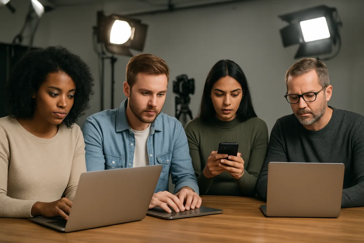 Estratégias avançadas de segmentação de público para aumentar lucros em nichos específicos do mercado adulto