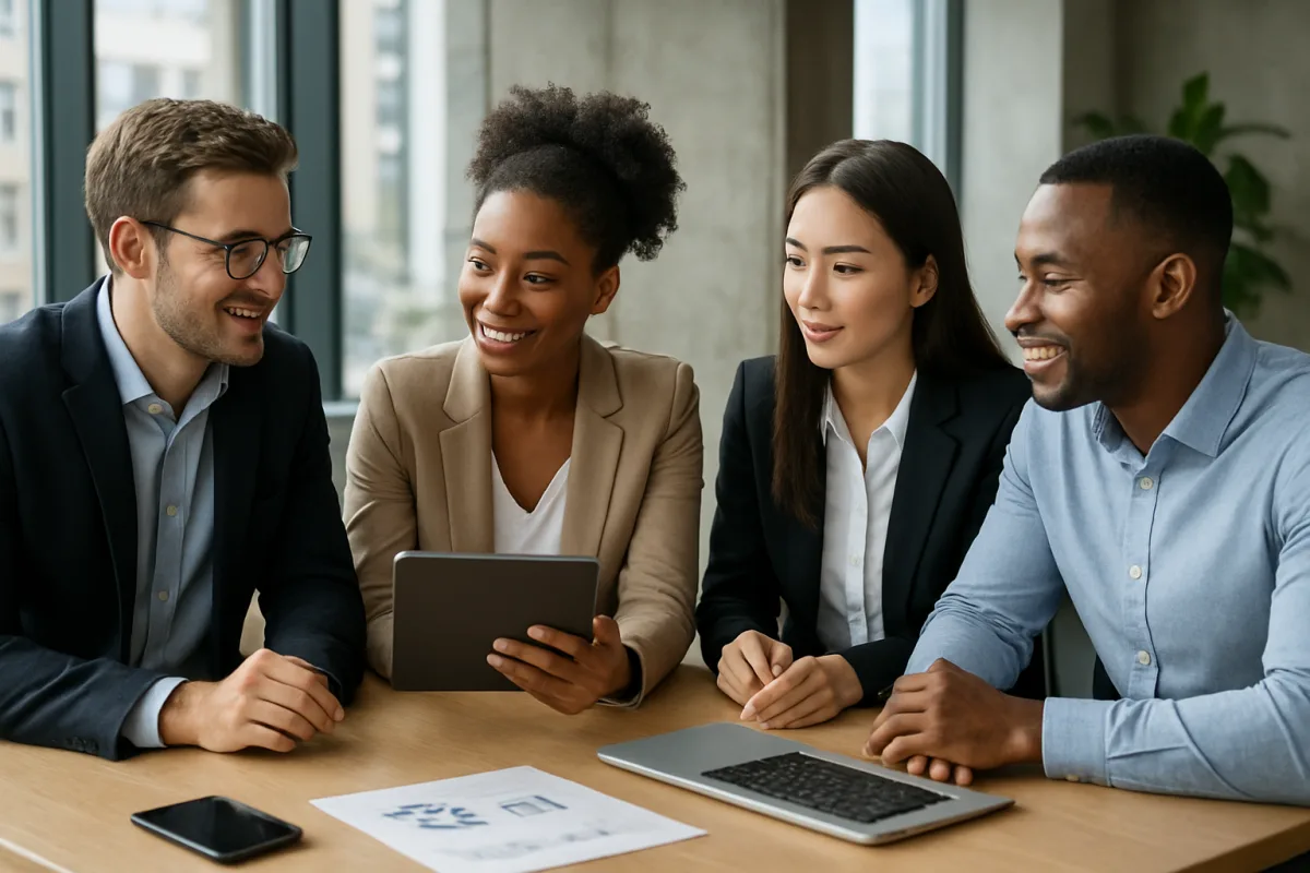 Estratégias avançadas para expandir seu negócio de franquias de baixo investimento de forma sustentável