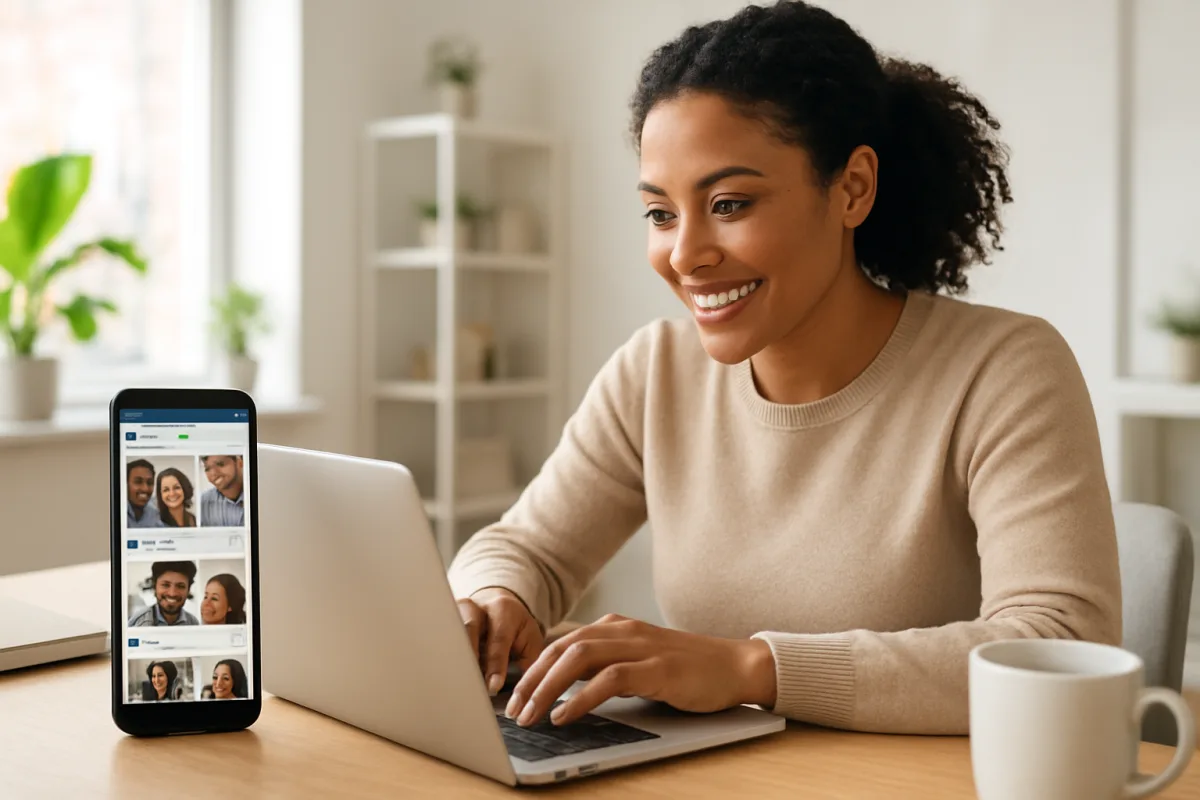 Estratégias de engajamento além das automações: construa relacionamentos reais com sua audiência digital