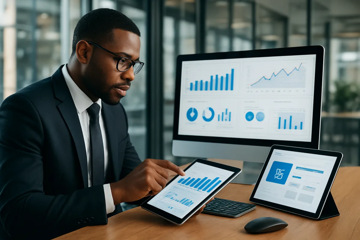 Estratégias inovadoras para integrar sistemas de ERP com plataformas de e-commerce e impulsionar suas vendas online