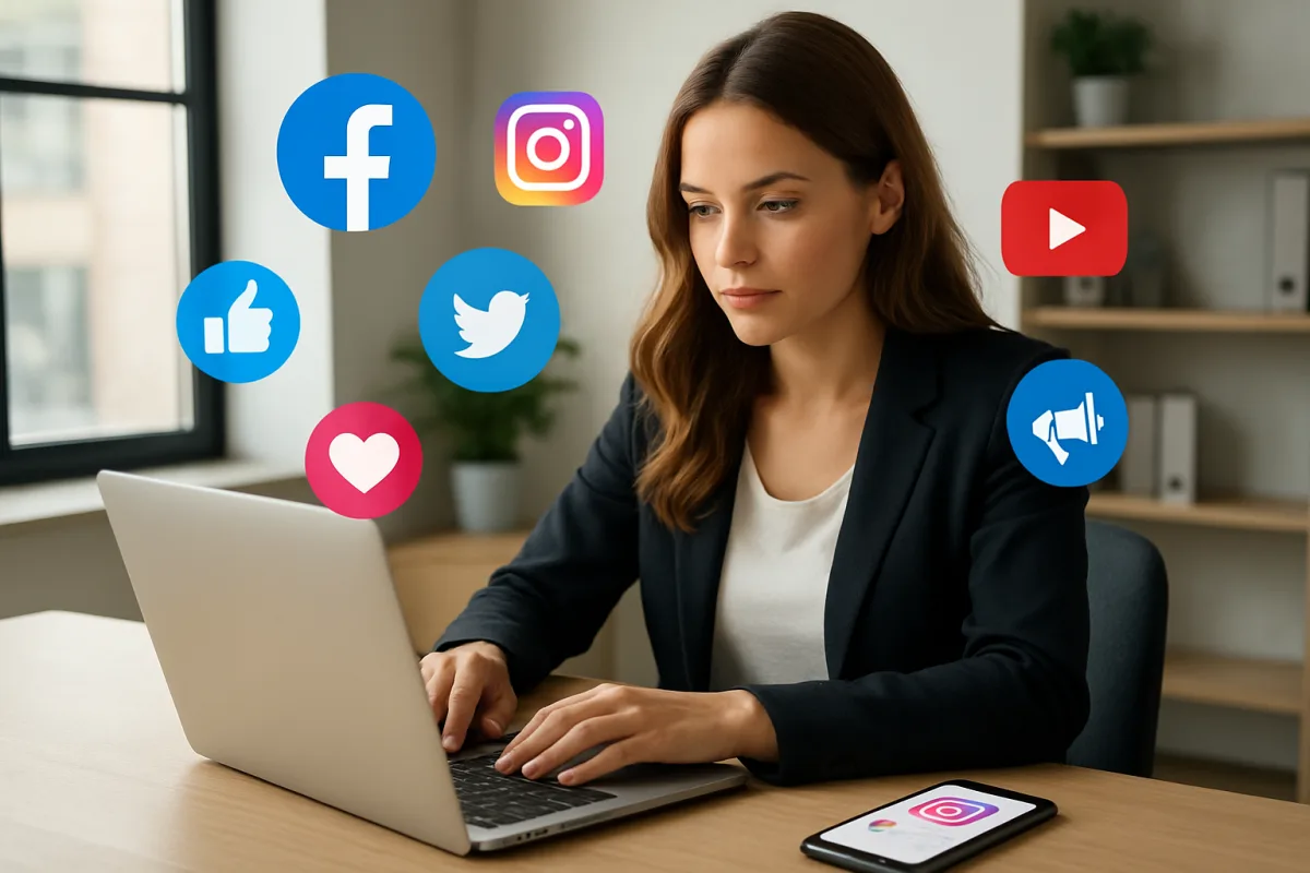 Guia prático para otimizar seu perfil no Instagram e atrair seguidores qualificados com automações inteligentes