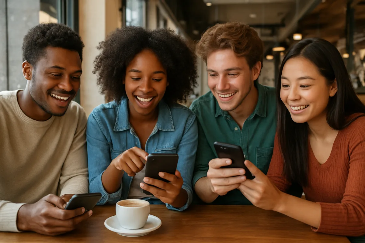 O Papel do Storytelling nas Redes Sociais para Conquistar Seguidores Fiéis e Aumentar o Engajamento