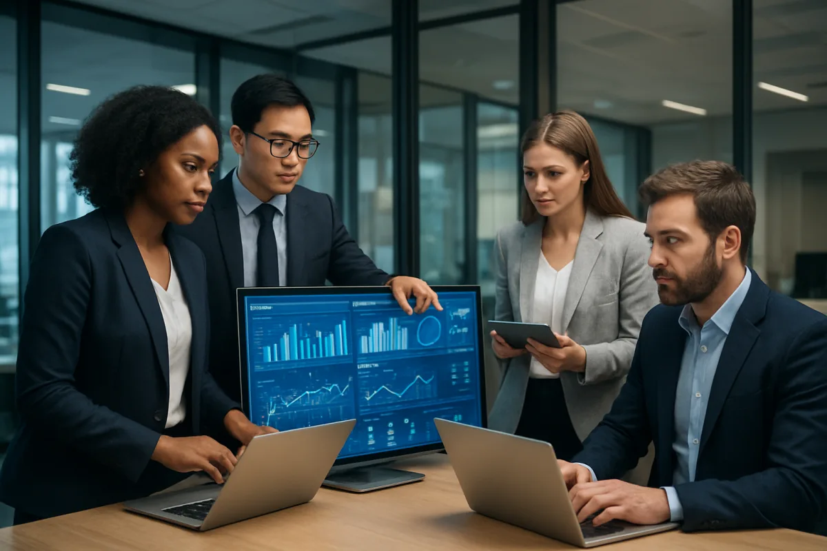 Por que empresas tradicionais devem modernizar sua gestão com sistemas de ERP descomplicados e acessíveis