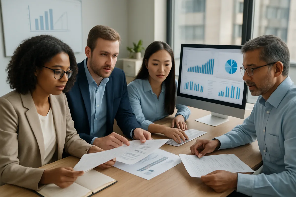 Por que investir em um sistema de gestão fiscal para garantir conformidade e evitar multas na sua empresa