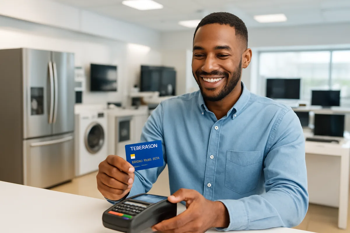 Practical Tips for Using Rewards Credit Cards to Save Big on Large Purchases