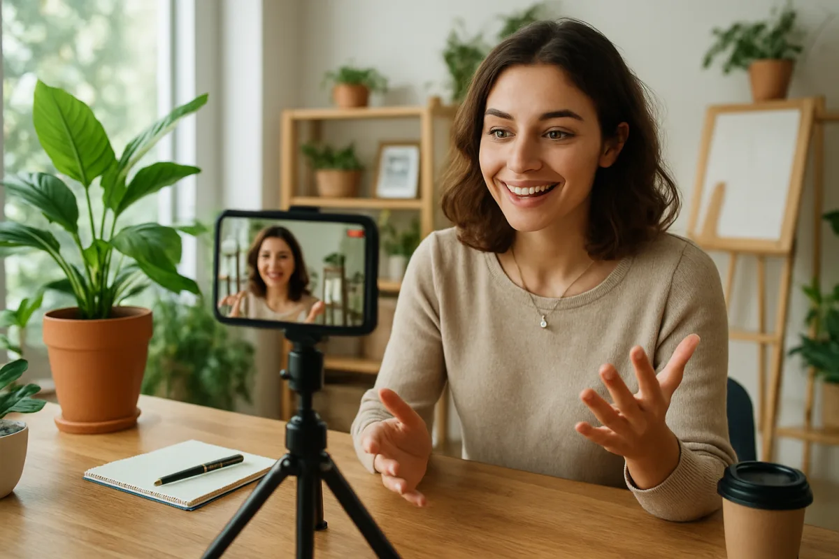 Técnicas de Storytelling para Reels e Vídeos que Aumentam Engajamento e Atraem Seguidores