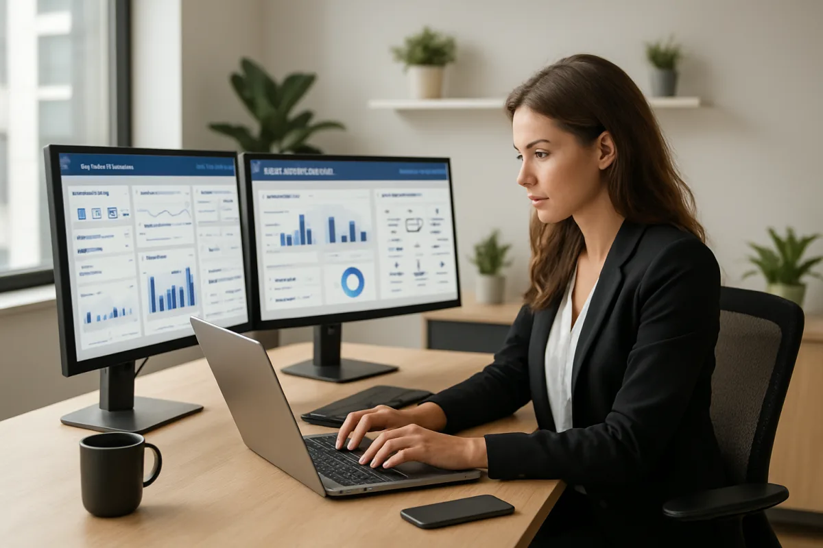 Tendências de automação para marketplaces e redes sociais: aumente suas vendas e seguidores em 2026