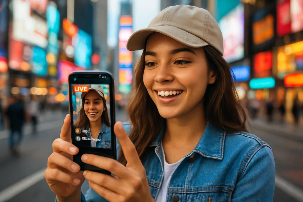 Tendências de Conteúdo que Aumentam Seguidores e Engajam em 2026