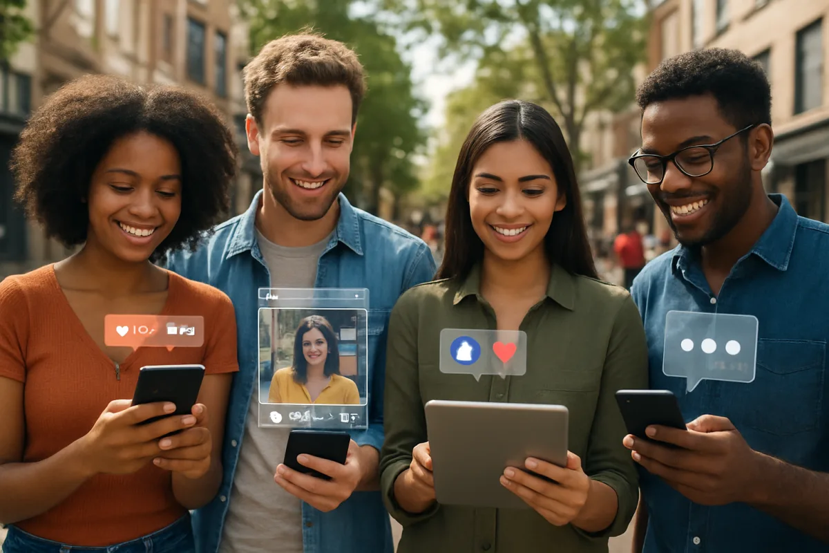 Tendências emergentes de posts interativos para aumentar seguidores e engajamento no Instagram em 2026