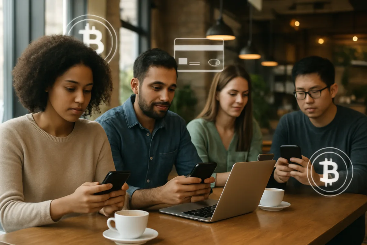 The Future of Rewards Credit Cards: Integrating Cryptocurrency for Enhanced Consumer Benefits