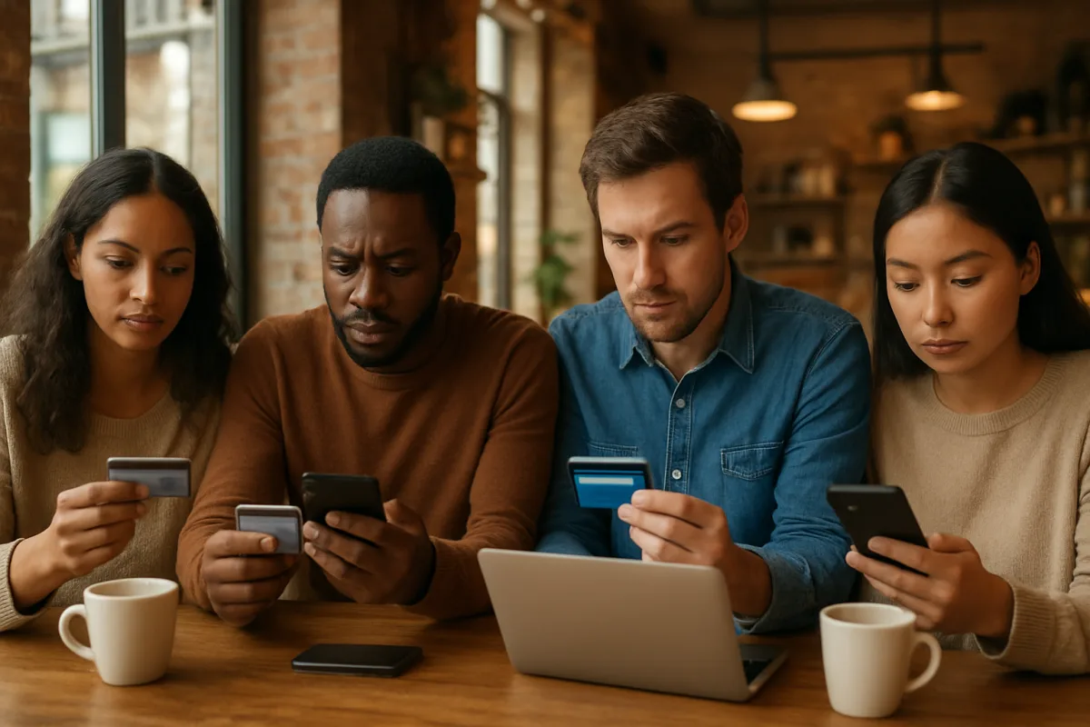 Understanding Psychological Factors in Choosing the Best Credit Card for Your Lifestyle