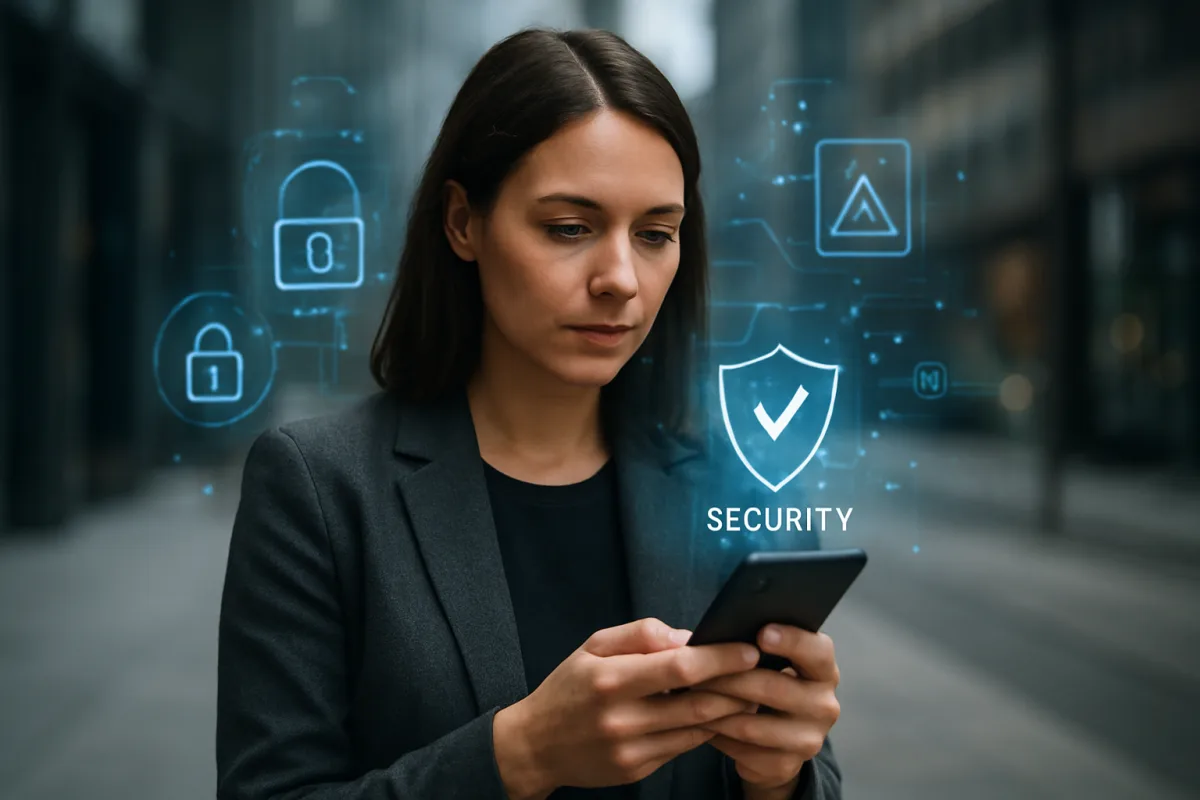 A Importância da Tecnologia na Avaliação de Riscos e Proteção de Mulheres Vulneráveis