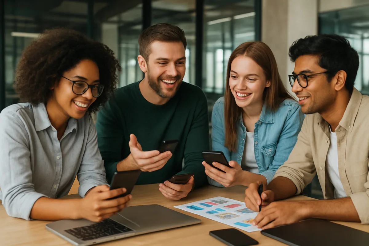 Como Criar Campanhas de Storytelling Visuais que Converts Seguidores em Clientes Fiéis nas Redes Sociais