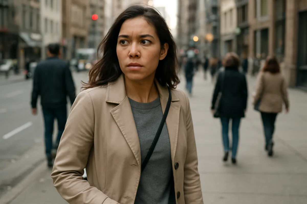 Como Identificar Perfis Potencialmente Problemáticos e Garantir a Segurança das Mulheres no Dia a Dia