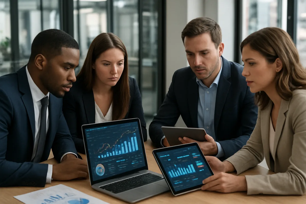 Como Integrar seu Sistema de Gestão Fiscal ao ERP e Melhorar sua Conformidade Tributária