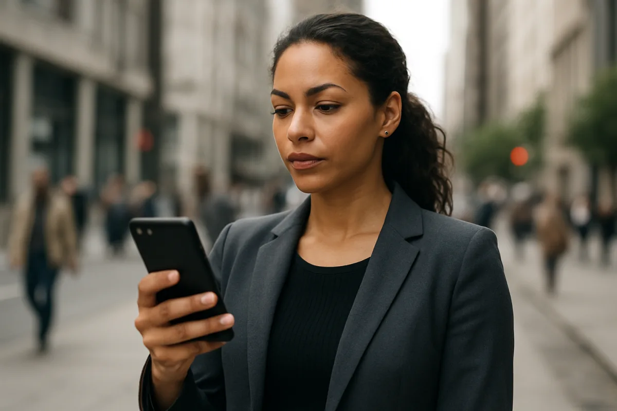 Como Usar a Análise de Antecedentes Criminais para Aumentar a Segurança Feminina no Dia a Dia